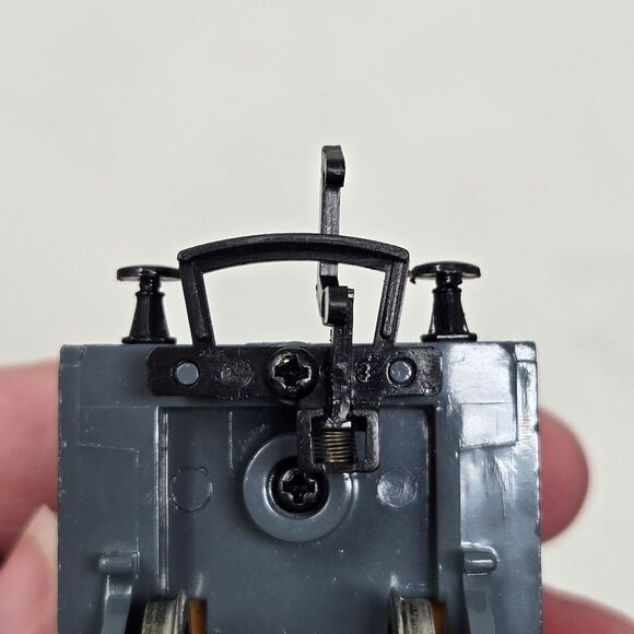 Bachman HO / OO Annie Passenger Coach Thomas the Train Brown Tank Engine Friends - Picture 6 of 8